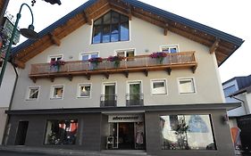 Apartments Reiterbaeck