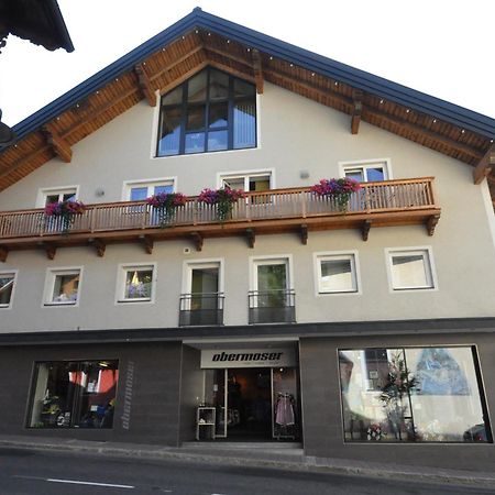 Apartments Reiterbaeck Wagrain Buitenkant foto