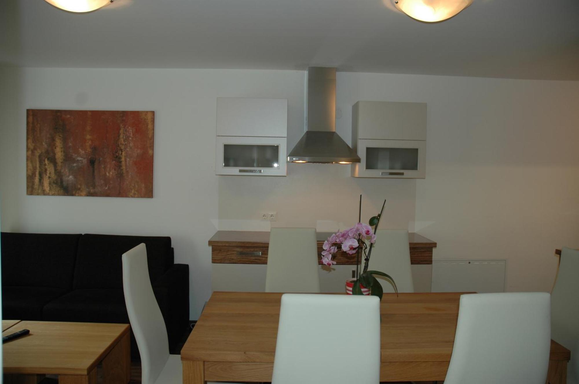 Apartments Reiterbaeck Wagrain Buitenkant foto