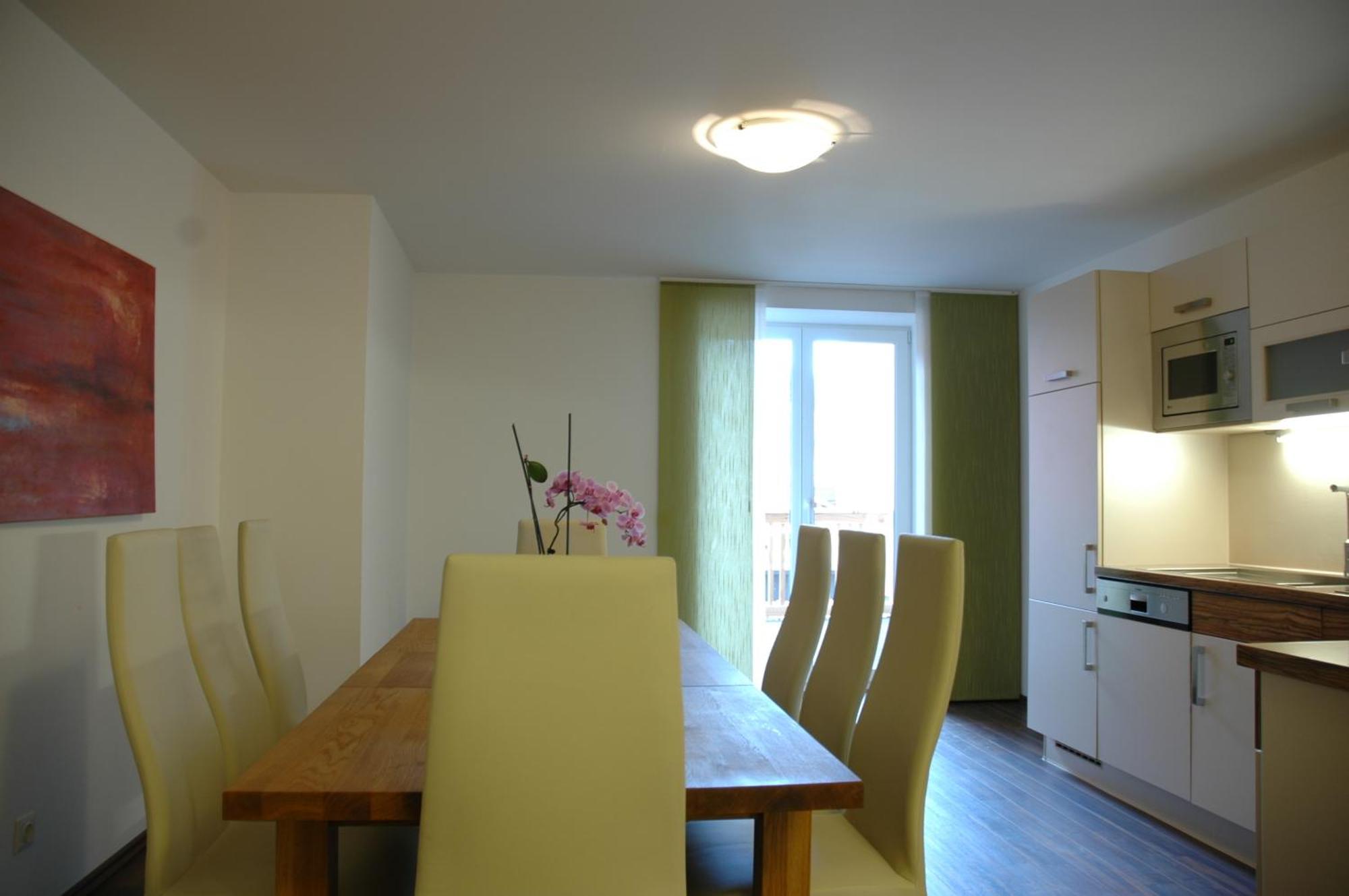 Apartments Reiterbaeck Wagrain Buitenkant foto