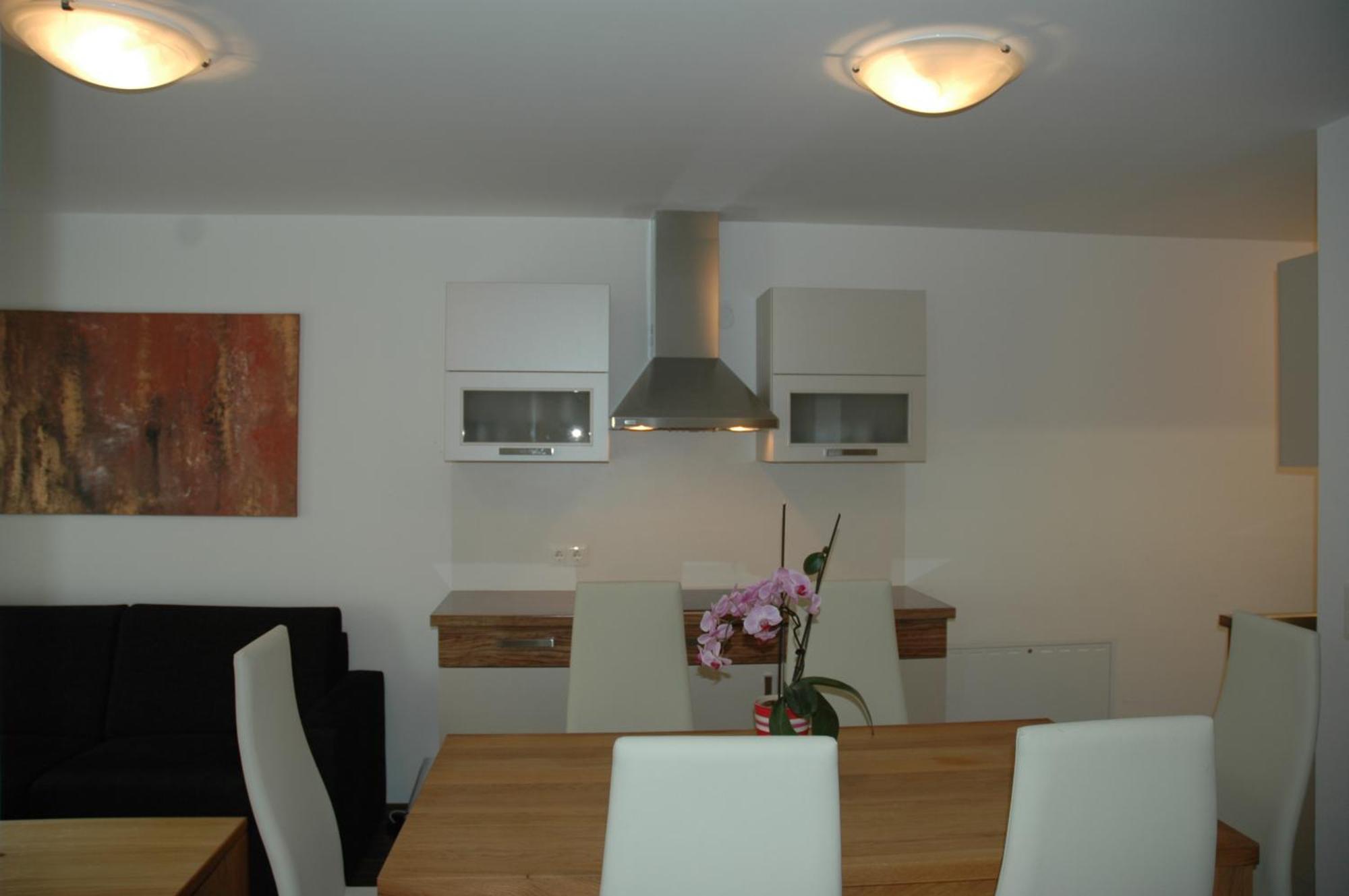 Apartments Reiterbaeck Wagrain Buitenkant foto