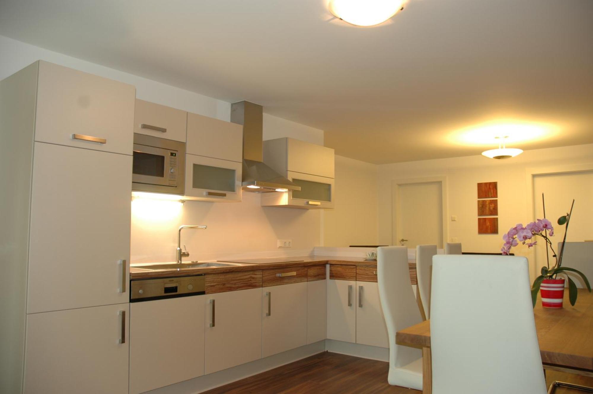 Apartments Reiterbaeck Wagrain Buitenkant foto
