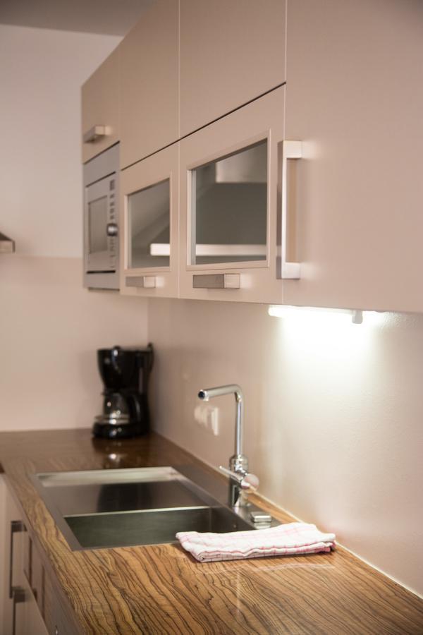 Apartments Reiterbaeck Wagrain Buitenkant foto